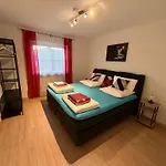 Apartment Residenz Göttersitz *