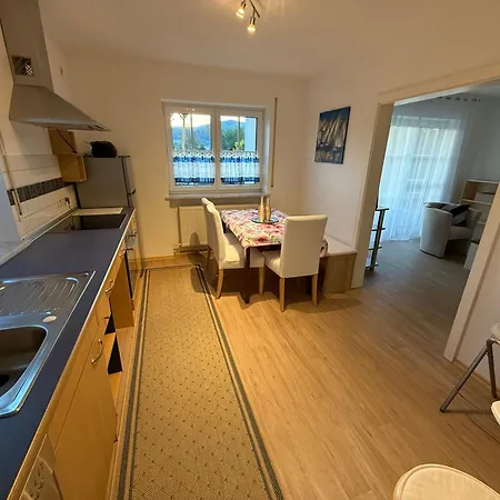 アパート Residenz Goettersitz