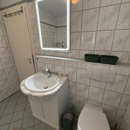 Residenz Goettersitz Lägenhet *