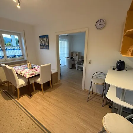 Апартаменты Residenz Goettersitz