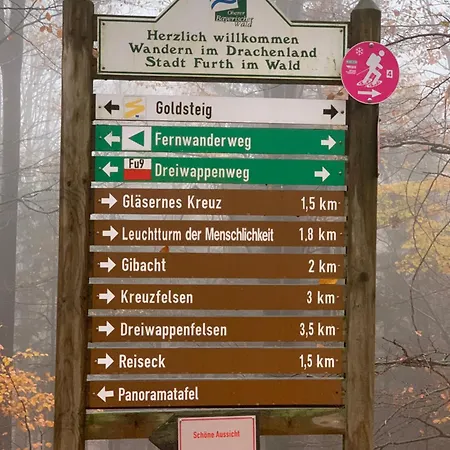 Διαμέρισμα Residenz Goettersitz