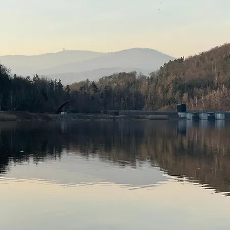 Lägenhet Residenz Goettersitz *