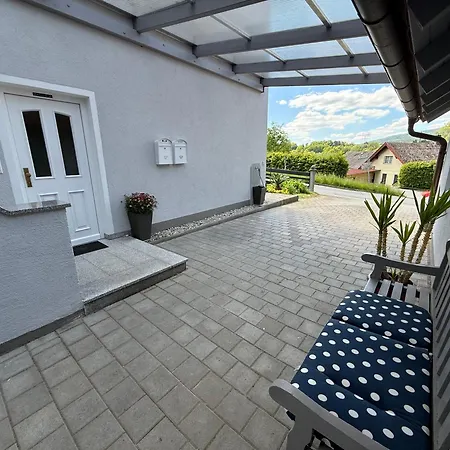 Residenz Goettersitz Фурт-им-Вальд