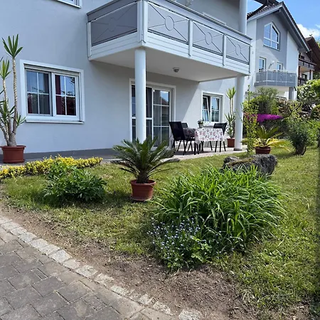 Residenz Goettersitz Апартаменты *