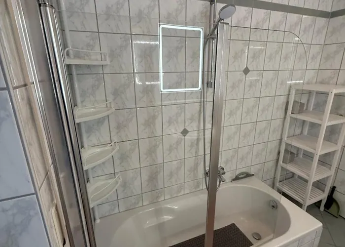 Residenz Goettersitz *