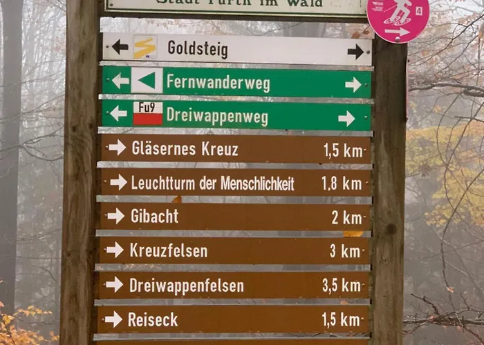 Διαμέρισμα Residenz Goettersitz