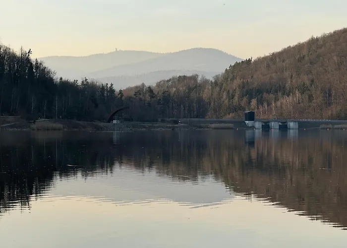 דירה Residenz Goettersitz *