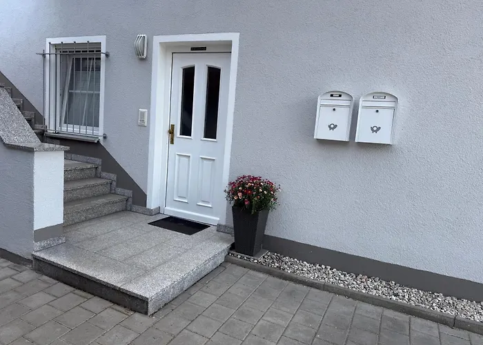 Residenz Goettersitz