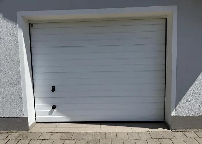 Residenz Goettersitz דירה *