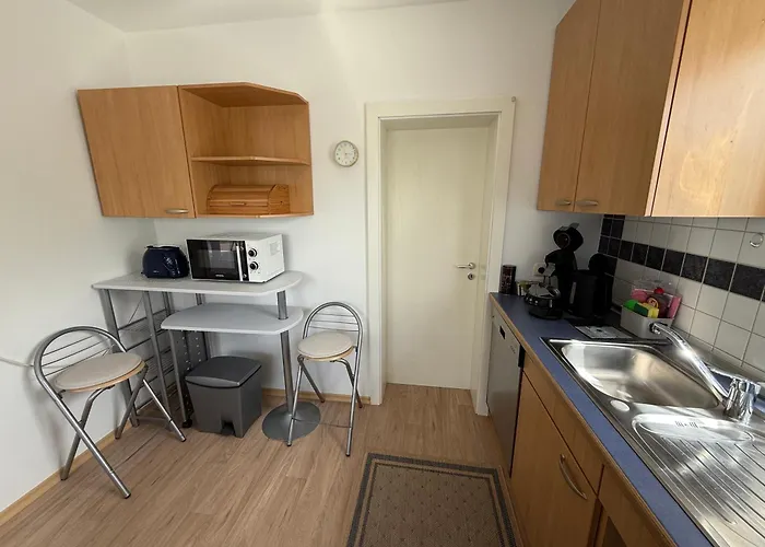 Διαμέρισμα Residenz Goettersitz *